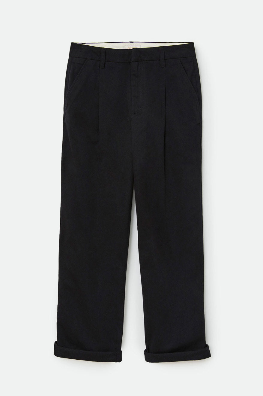 Victory Trouser Pant - Black - Image 2